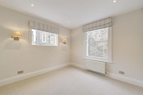 3 bedroom house to rent, Richards Place, Chelsea, London