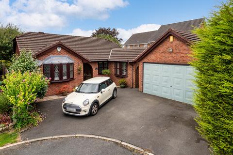 2 bedroom detached house for sale, Studley Court, Tyldesley, Manchester, Lancashire, M29