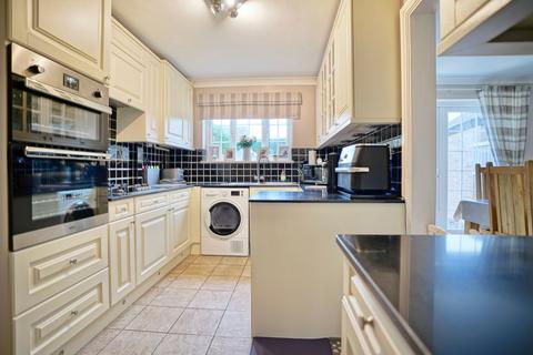 4 bedroom link detached house for sale, Stanegate, Sawtry, Huntingdon, PE28