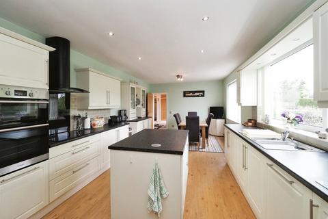 3 bedroom detached bungalow for sale, Ashbourne Road, Belper DE56