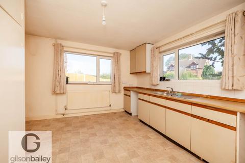 2 bedroom detached bungalow for sale, Panxworth Road, Norwich NR13