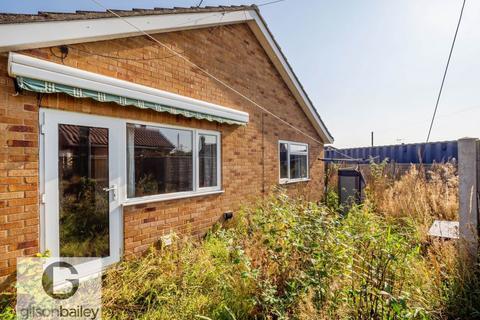 2 bedroom detached bungalow for sale, Panxworth Road, Norwich NR13