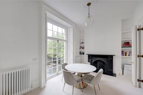 4 bedroom semi-detached house for sale, Park Village West, Regent's Park, London