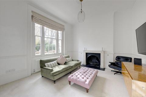 4 bedroom semi-detached house for sale, Park Village West, Regent's Park, London