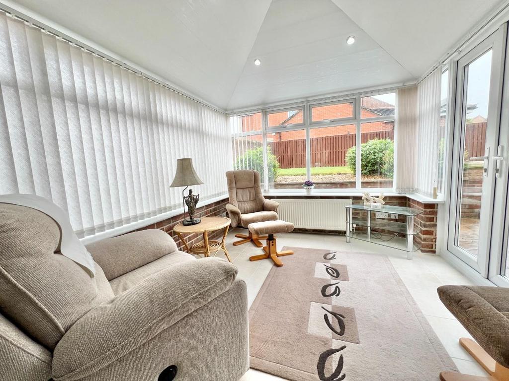 Sun Room