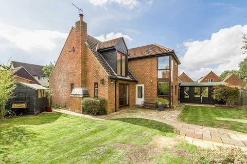 4 bedroom detached house for sale, Alverton, Milton Keynes MK14