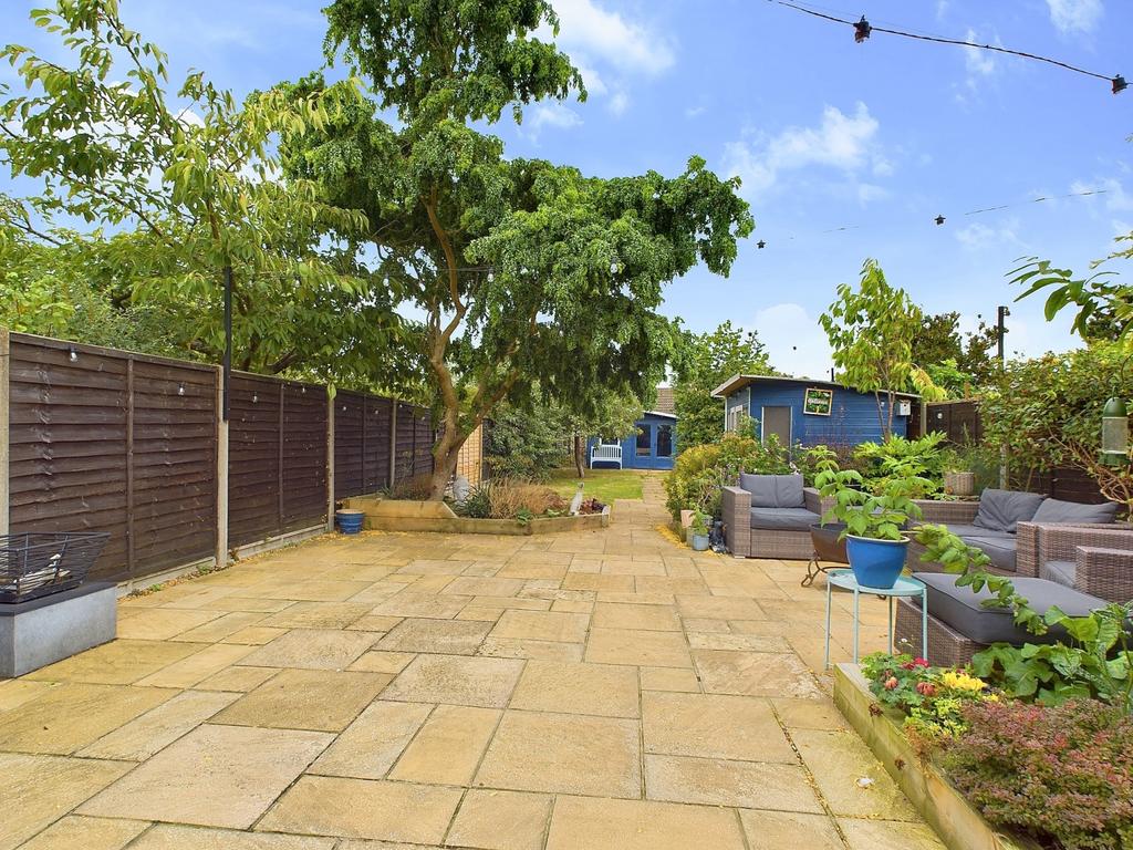 Garden 1
