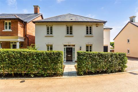 5 bedroom detached house for sale, Kings Drive, Winchester, Hampshire, SO22