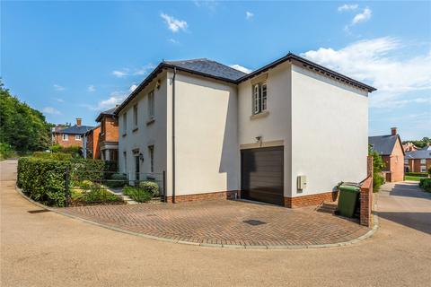 5 bedroom detached house for sale, Kings Drive, Winchester, Hampshire, SO22