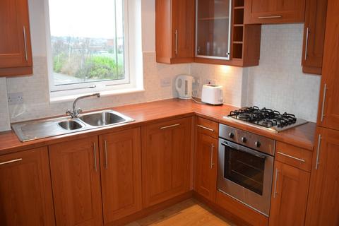 2 bedroom flat to rent, Meggetland View, Craiglockhart, Edinburgh, EH14