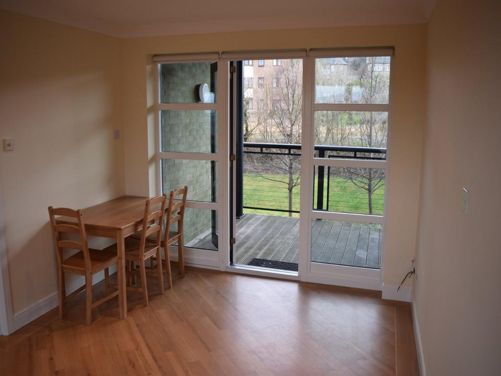 Apartment in Edinburgh - View 2