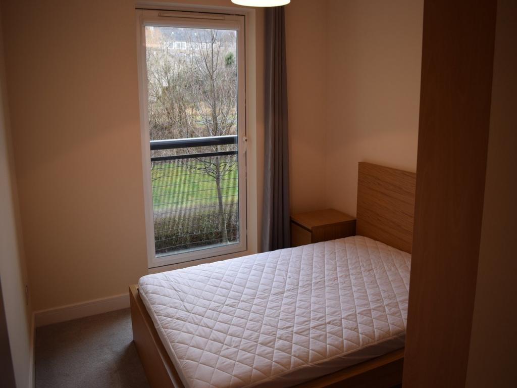 Apartment in Edinburgh - View 4