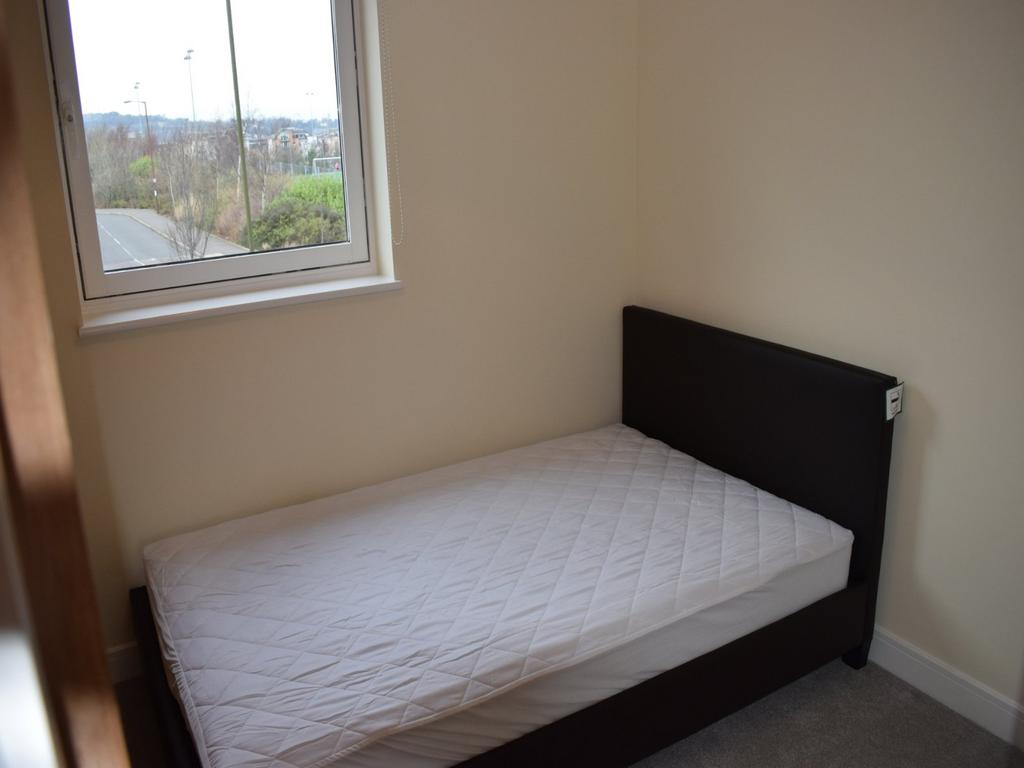 Apartment in Edinburgh - View 5