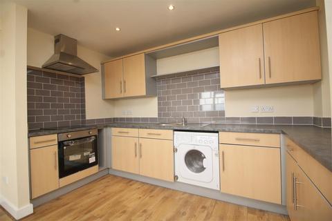 2 bedroom apartment to rent, Apex House, Oundle Road, Peterborough