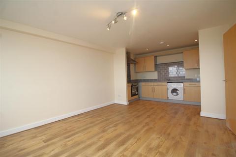 2 bedroom apartment to rent, Apex House, Oundle Road, Peterborough