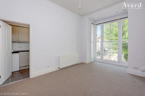 1 bedroom flat to rent, Buckingham Road, Brighton BN1