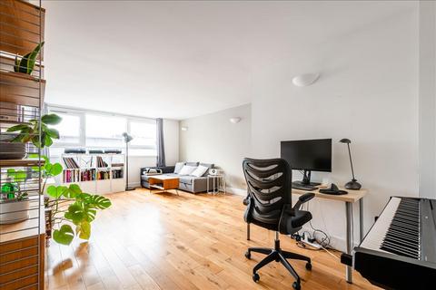 2 bedroom apartment for sale, Richmond Road, London Fields, E8