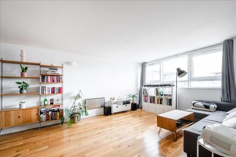 2 bedroom apartment for sale, Richmond Road, London Fields, E8