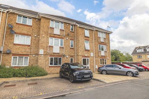 1 bedroom apartment for sale, Tyndale Mews, Slough SL1