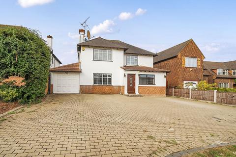 4 bedroom detached house for sale, Calder Avenue, Hertfordshire AL9