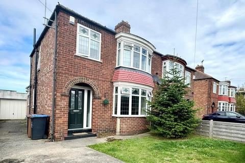 3 bedroom semi-detached house for sale, Heythrop Drive, Middlesbrough