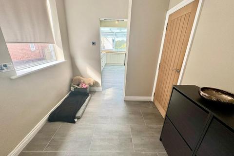 165 Heythrop Drive, Middlesbrough, TS5 8QJ