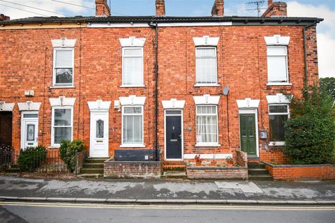 1 bedroom terraced house for sale, Main Street, Willerby