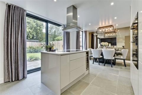 3 bedroom semi-detached house for sale, Ditton Grove, Esher, Surrey, KT10