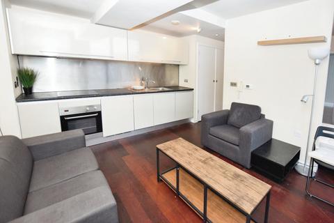 1 bedroom flat to rent, Beetham Tower, 301 Deansgate, Manchester, M3