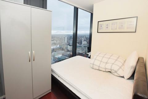 1 bedroom flat to rent, Beetham Tower, 301 Deansgate, Manchester, M3