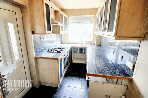 3 bedroom terraced house for sale, Cope Street, Barnsley