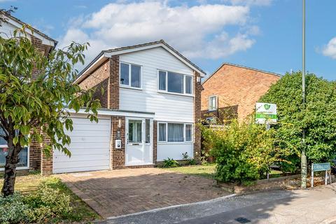 3 bedroom detached house for sale, Powster Road, Bromley