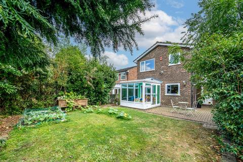 55 Powster Road, Bromley, BR1 5HE