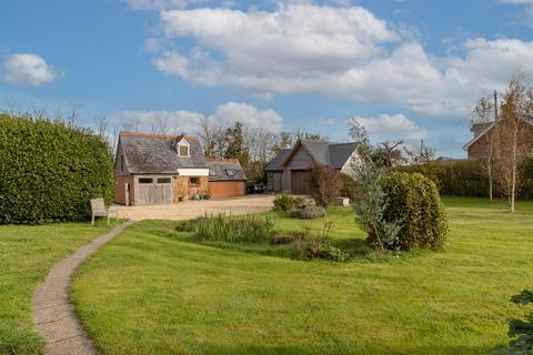 3 bedroom cottage for sale, Wellow, Isle of Wight