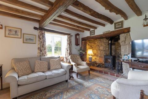 3 bedroom cottage for sale, Wellow, Isle of Wight