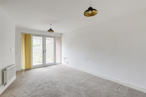 2 bedroom end of terrace house for sale, Querneby Road, Mapperley NG3