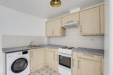 2 bedroom end of terrace house for sale, Querneby Road, Mapperley NG3