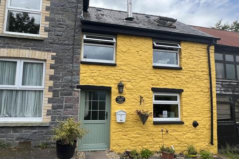 2 bedroom terraced house for sale, Llandduesant, Llangadog