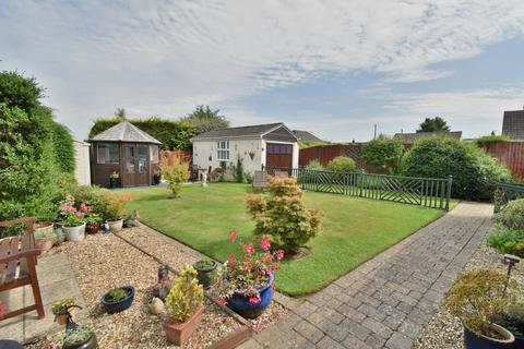 3 bedroom detached bungalow for sale, Holloway Avenue, Bournemouth, BH11