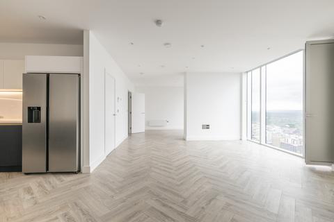 3 bedroom penthouse to rent, at Cortland at Colliers Yard, PH 4805 Cortland At Colliers Yard 5, Bankside Boulevard, Cortland at Colliers Yard M3