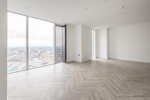 3 bedroom penthouse to rent, at Cortland at Colliers Yard, PH 4805 Cortland At Colliers Yard 5, Bankside Boulevard, Cortland at Colliers Yard M3