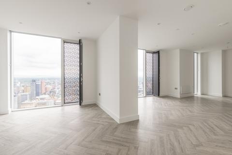 3 bedroom penthouse to rent, at Cortland at Colliers Yard, PH 4805 Cortland At Colliers Yard 5, Bankside Boulevard, Cortland at Colliers Yard M3