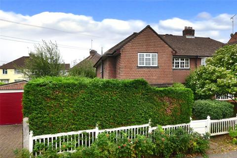 3 bedroom semi-detached house for sale, East Grinstead, West Sussex, RH19