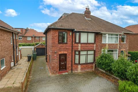 4 bedroom semi-detached house for sale, Buckstone Grove, Leeds, West Yorkshire