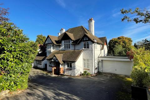 5 bedroom link detached house for sale, Bluehouse Lane, Oxted, Surrey, RH8