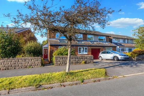 3 bedroom semi-detached house for sale, Peterborough Road, Sheffield