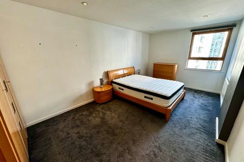 2 bedroom flat to rent, East Street, Leeds, UK, LS9