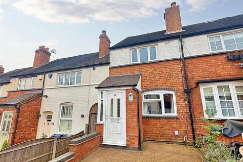 2 bedroom terraced house for sale, Four Oaks Common Road, Four Oaks, Sutton Coldfield