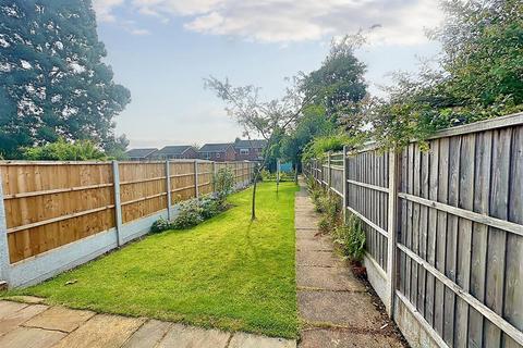 2 bedroom terraced house for sale, Four Oaks Common Road, Four Oaks, Sutton Coldfield