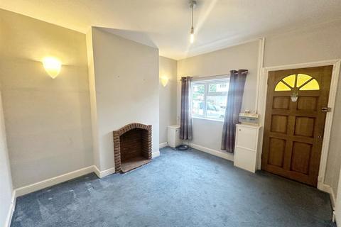 2 bedroom terraced house for sale, Four Oaks Common Road, Four Oaks, Sutton Coldfield